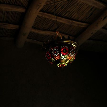 Kasbah Iswan Bed & Breakfast Kelaat-M'Gouna Ngoại thất bức ảnh