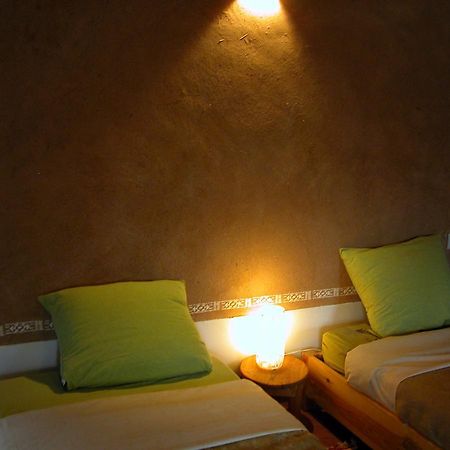 Kasbah Iswan Bed & Breakfast Kelaat-M'Gouna Ngoại thất bức ảnh