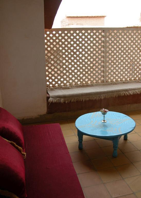 Kasbah Iswan Bed & Breakfast Kelaat-M'Gouna Ngoại thất bức ảnh