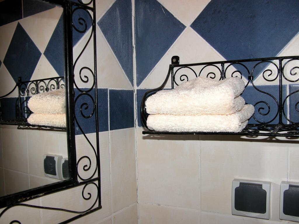 Kasbah Iswan Bed & Breakfast Kelaat-M'Gouna Phòng bức ảnh