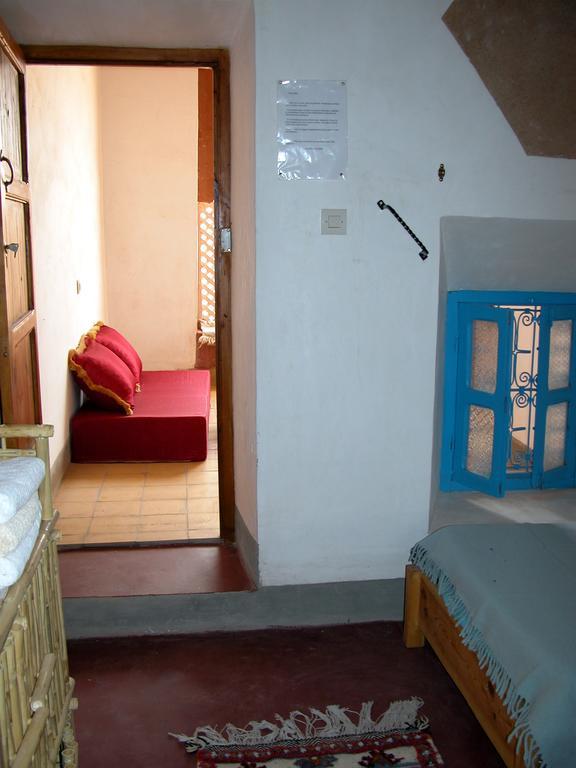 Kasbah Iswan Bed & Breakfast Kelaat-M'Gouna Phòng bức ảnh