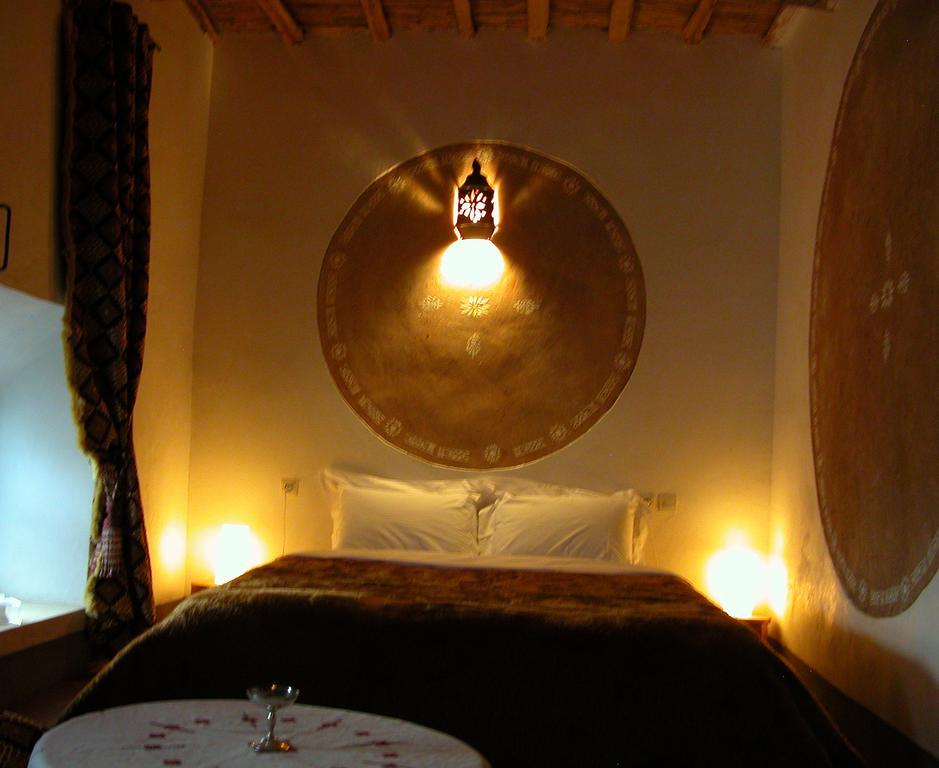 Kasbah Iswan Bed & Breakfast Kelaat-M'Gouna Phòng bức ảnh