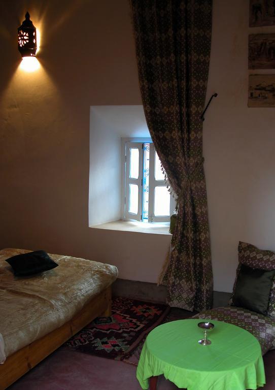 Kasbah Iswan Bed & Breakfast Kelaat-M'Gouna Phòng bức ảnh