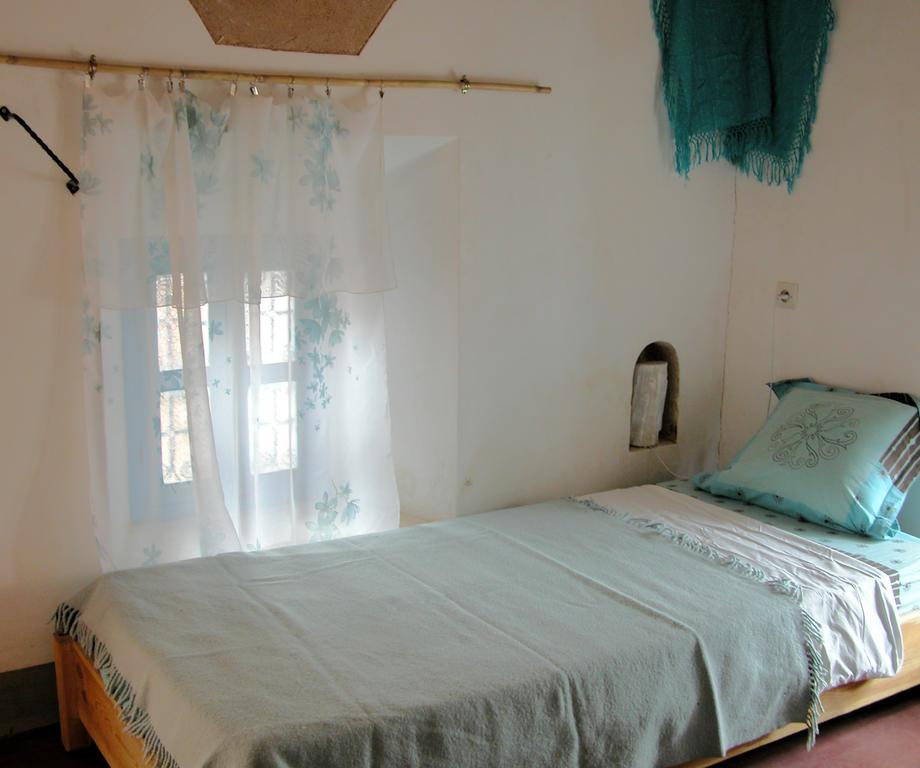 Kasbah Iswan Bed & Breakfast Kelaat-M'Gouna Phòng bức ảnh