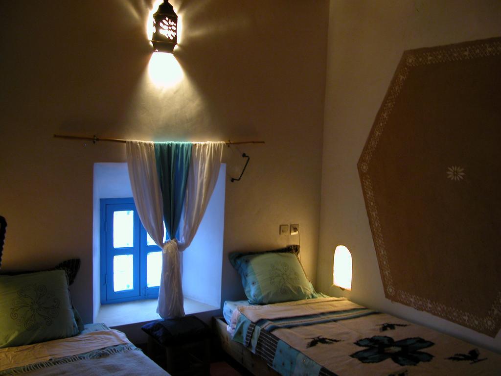 Kasbah Iswan Bed & Breakfast Kelaat-M'Gouna Ngoại thất bức ảnh