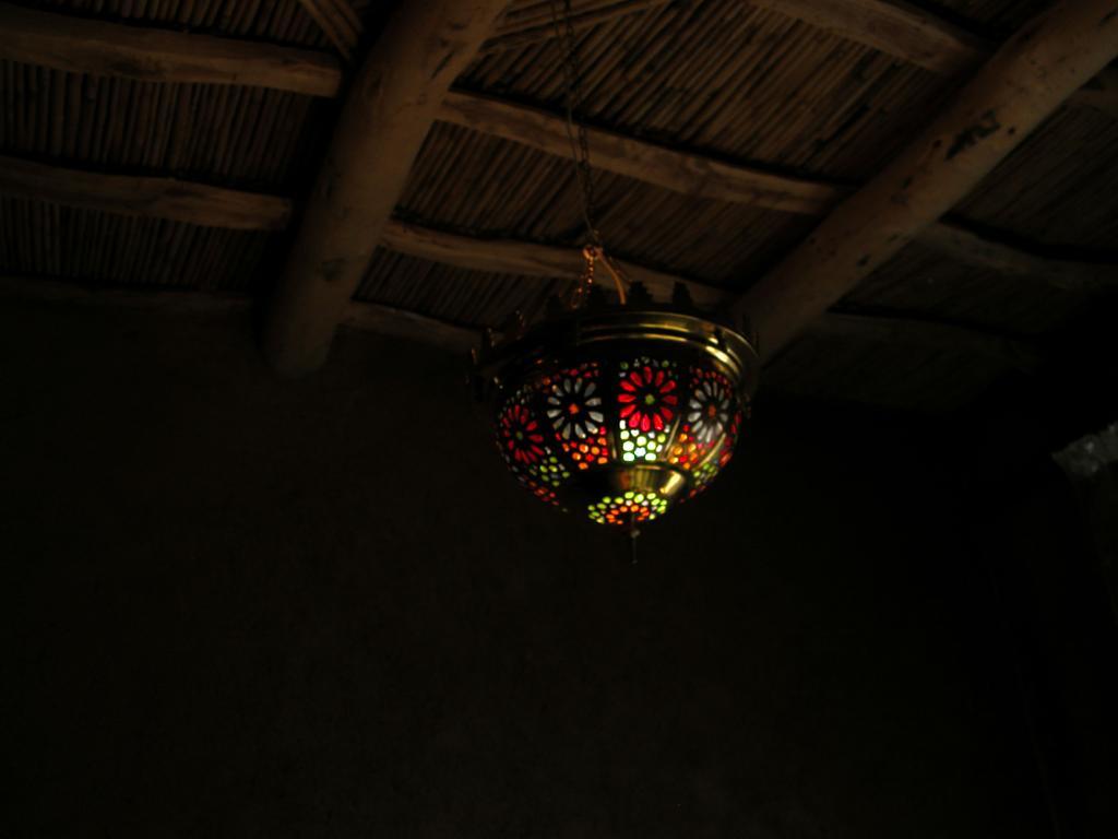 Kasbah Iswan Bed & Breakfast Kelaat-M'Gouna Ngoại thất bức ảnh
