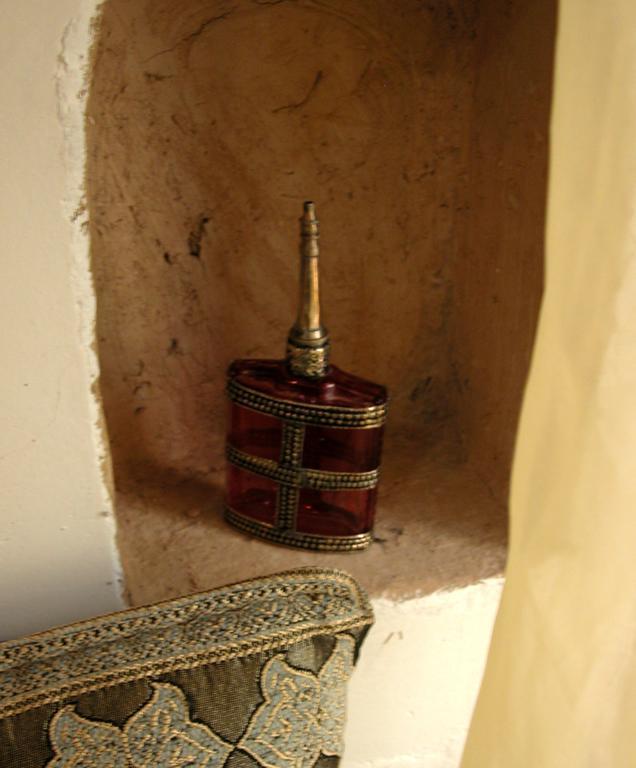 Kasbah Iswan Bed & Breakfast Kelaat-M'Gouna Ngoại thất bức ảnh