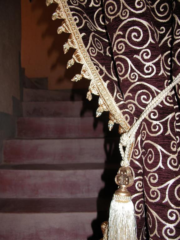 Kasbah Iswan Bed & Breakfast Kelaat-M'Gouna Ngoại thất bức ảnh
