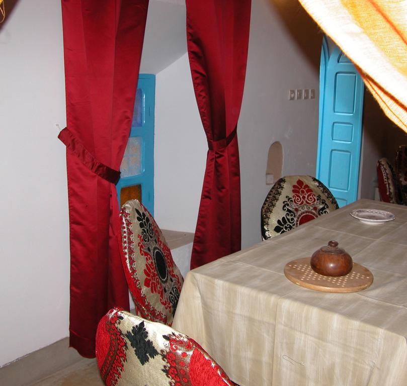 Kasbah Iswan Bed & Breakfast Kelaat-M'Gouna Ngoại thất bức ảnh
